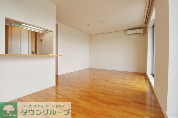 S-FORT横浜青葉台の物件内観写真